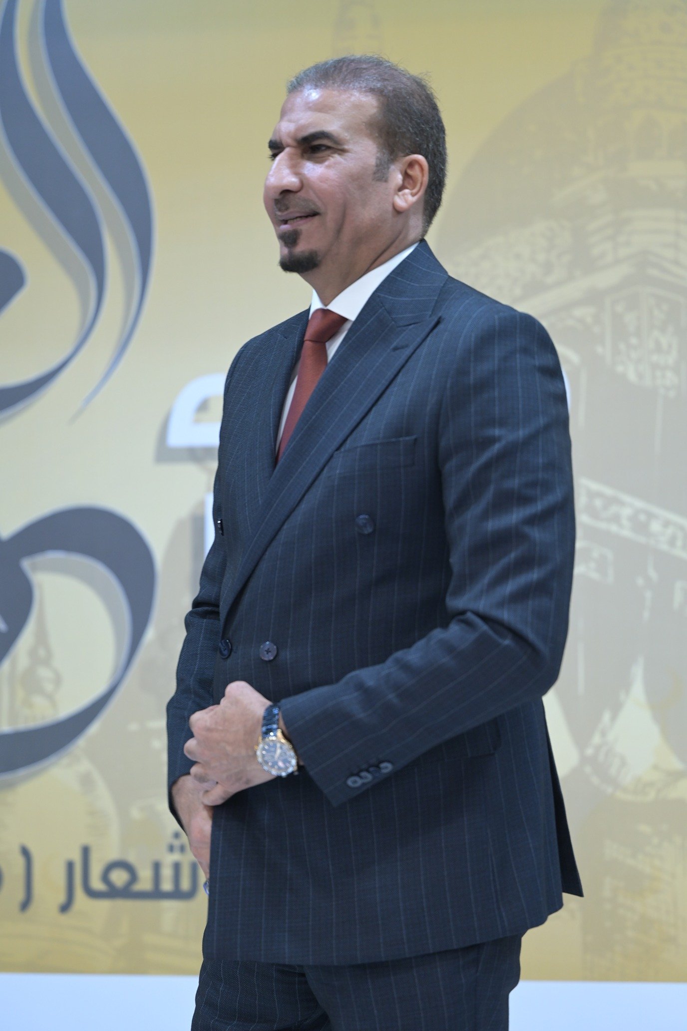 صورة من الملتقى